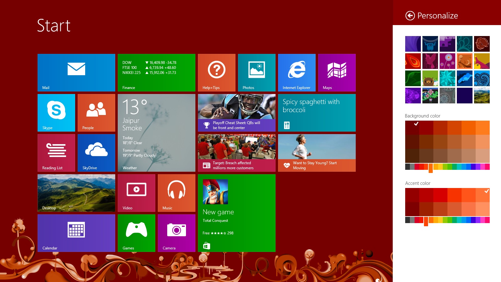 Windows 81 New Features How Windows 81 is different from Windows 8