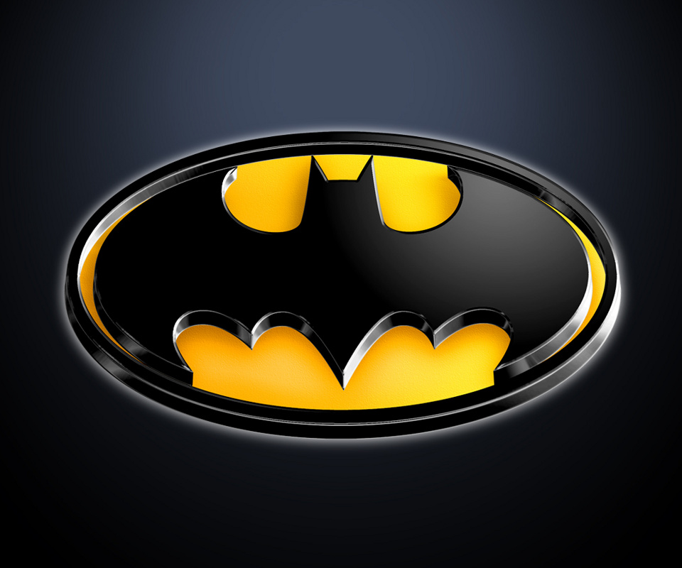 Batman Screensaver Wallpaper