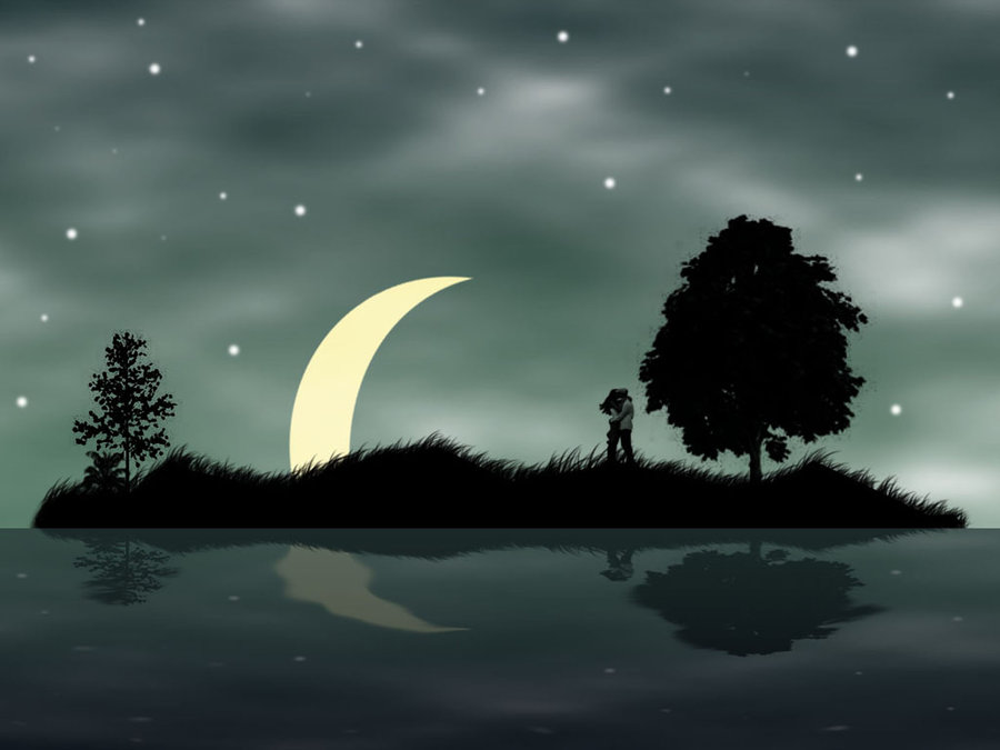 Summer Nights Wallpapers Summer nights wallpaper by