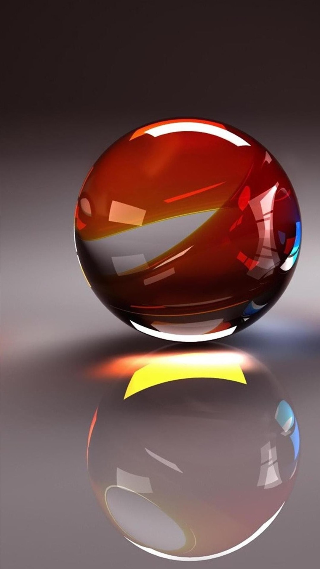 3d Wallpaper HD For Android