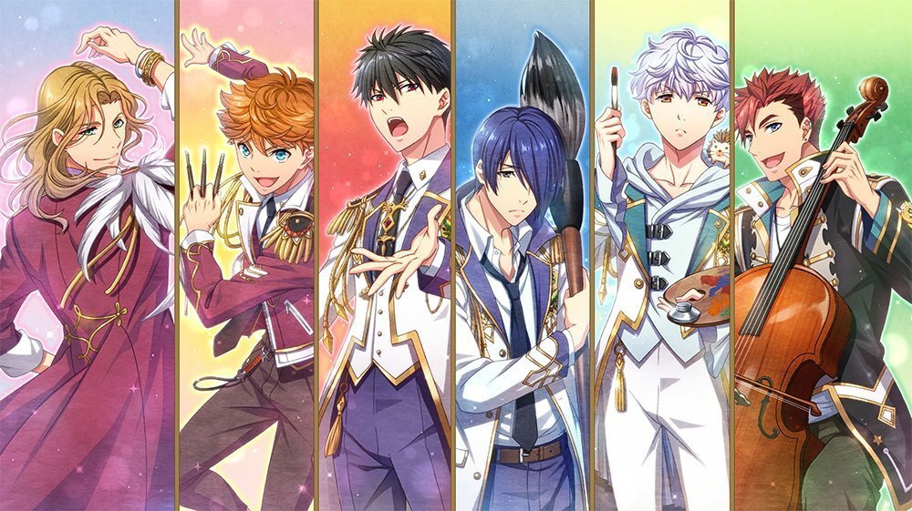 Magic Kyun Renaissance Coming Together Through Art Oh Press