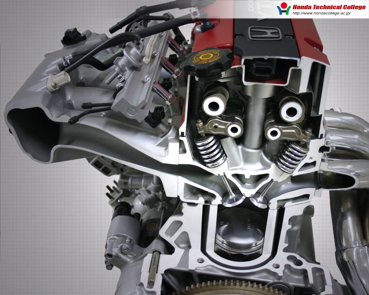 Honda F20c S2000 Engine Thingscutinhalfporn