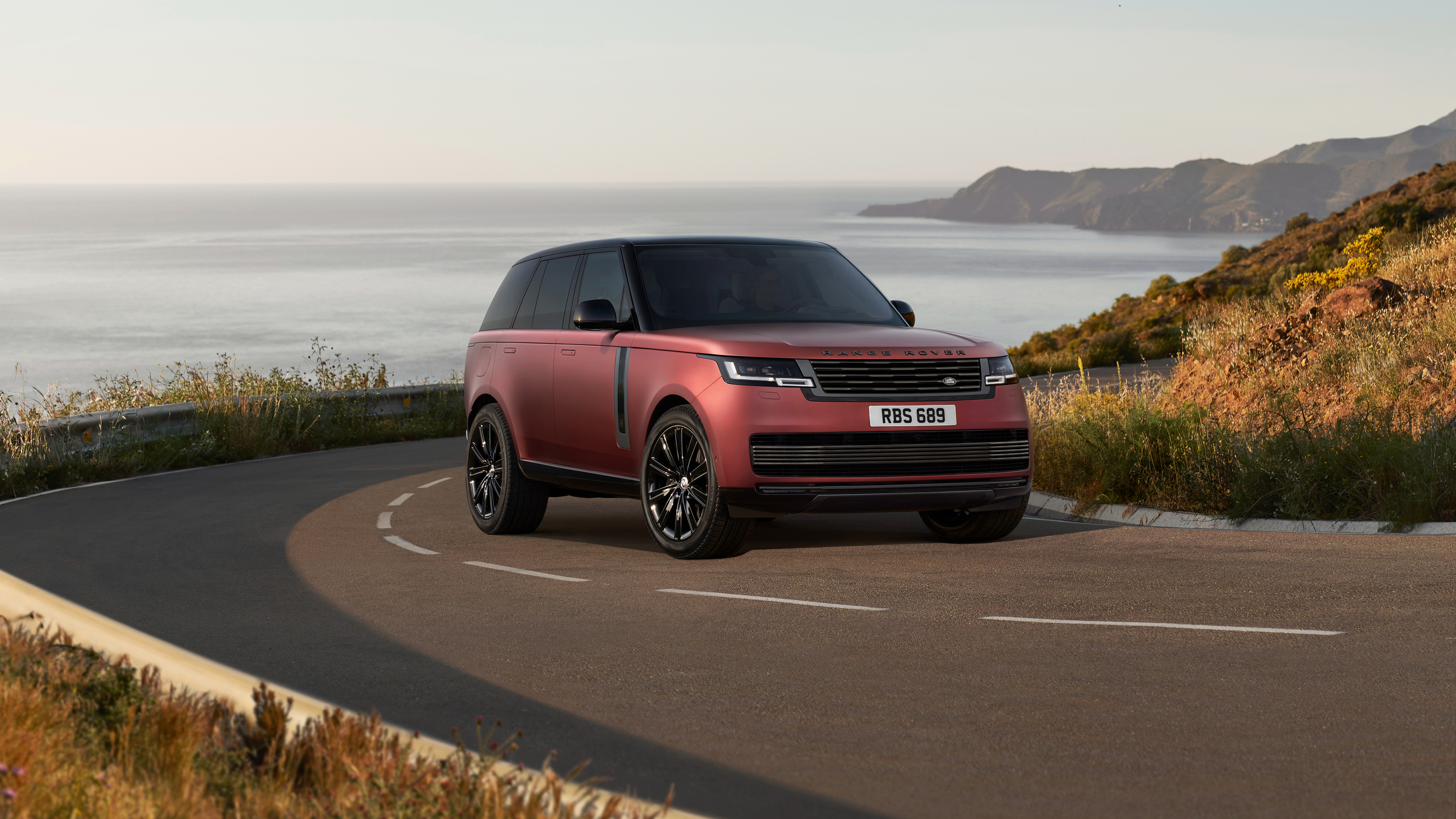Range Rover 1440x2960 Resolution Wallpapers Samsung Galaxy Note 98  S9S8S8 QHD