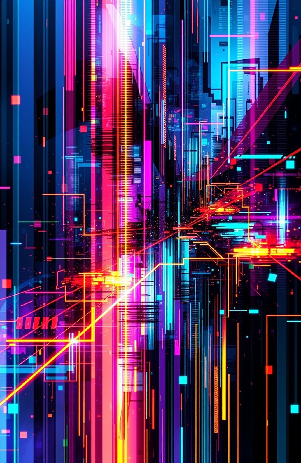 Hacked Wallpaper