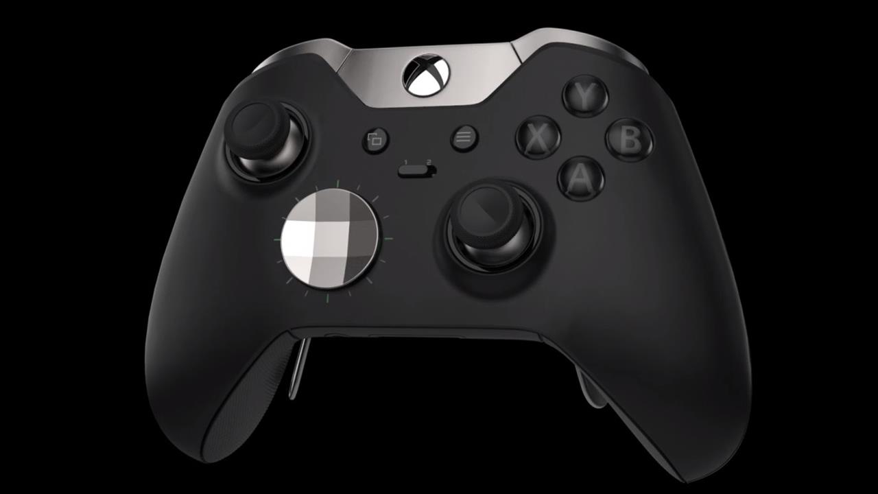 Xbox One Controllers Will Have Remappable Controls Clickonline
