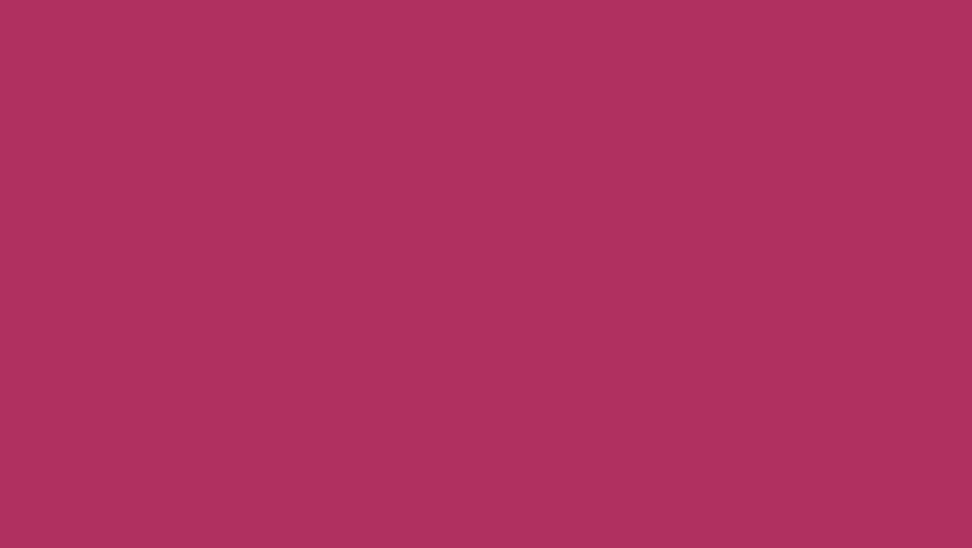 1360x768 resolution Rich Maroon solid color background view and