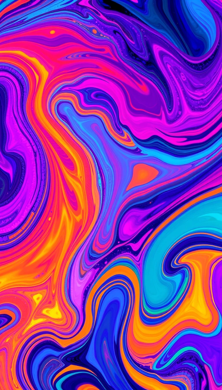 Abstract Wallpaper