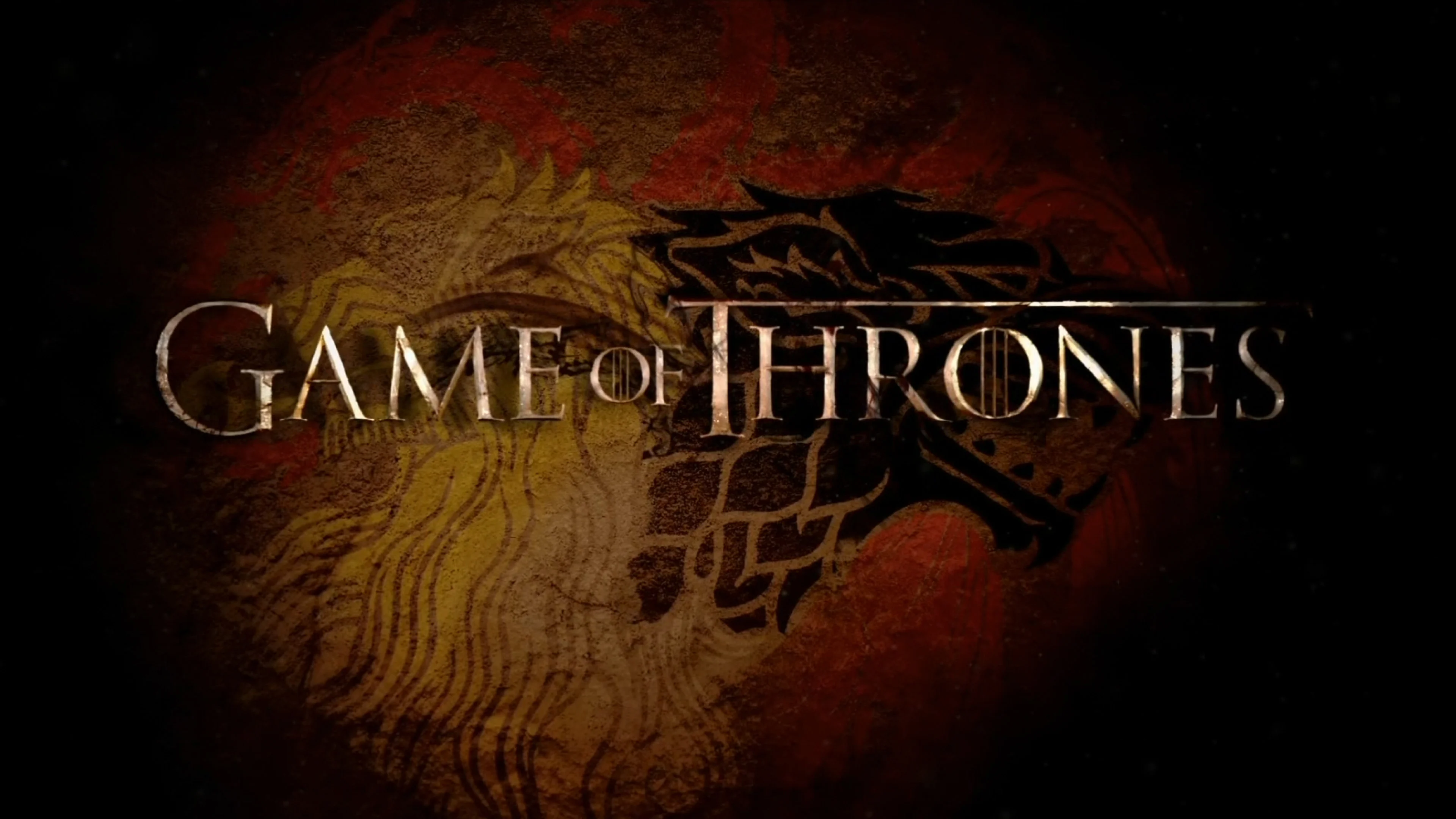 4k Game Of Thrones Wallpaper