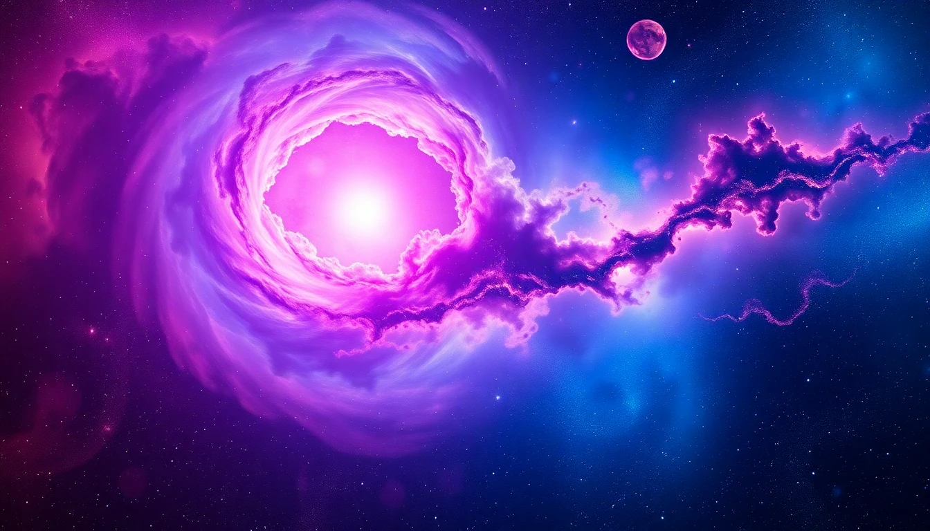 Ultrawide Monitor Wallpaper