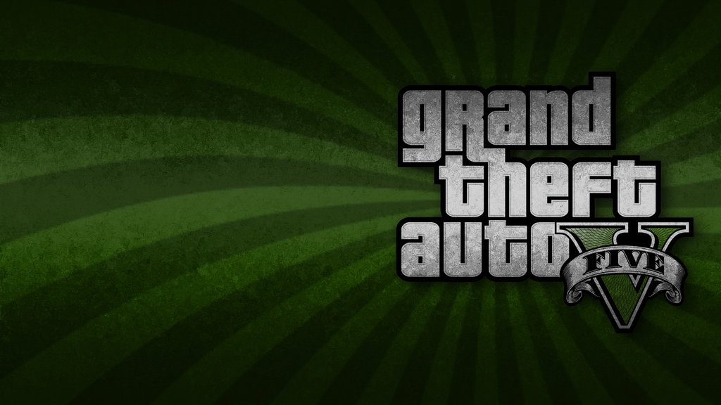 Grand Theft Auto V Wallpaper By Dynamicz34