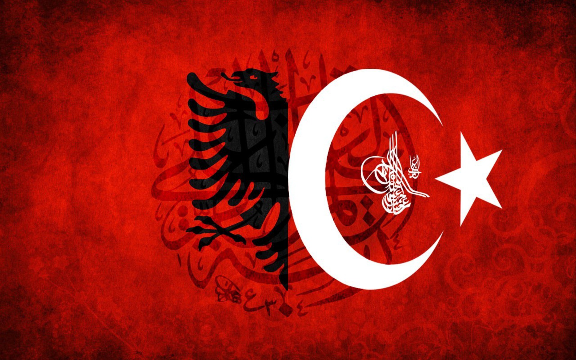 Brotherhood Turkey Turkish Islam Albania Osmanl