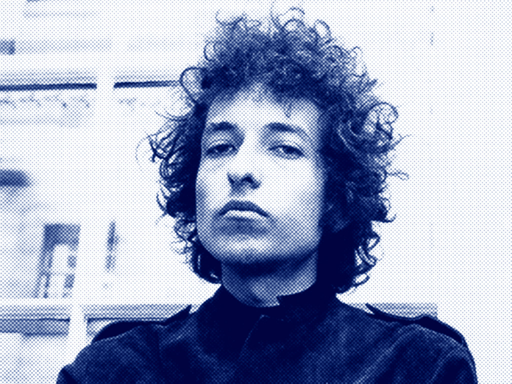 Bob Dylan Wallpaper