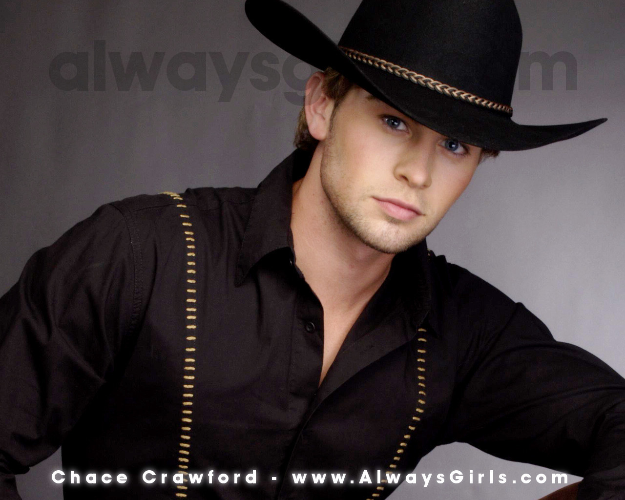Chace Crawford Wallpaper
