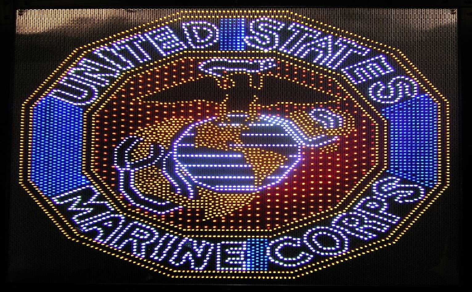 Marine Corps Logo Wallpaper HD Background Memes