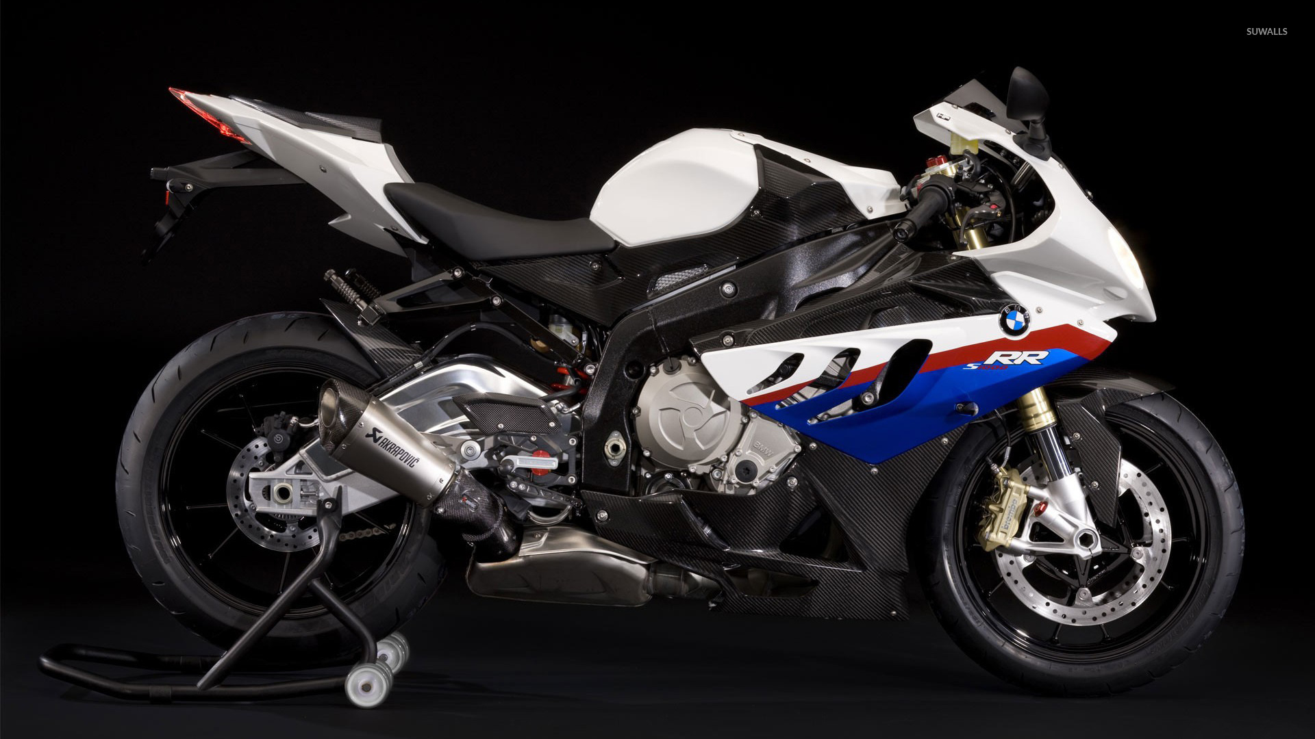 Bmw S1000rr Wallpaper Motorcycle