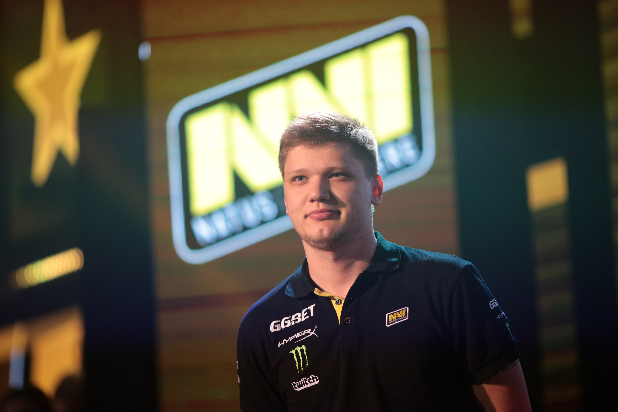 S1mple Wallpaper