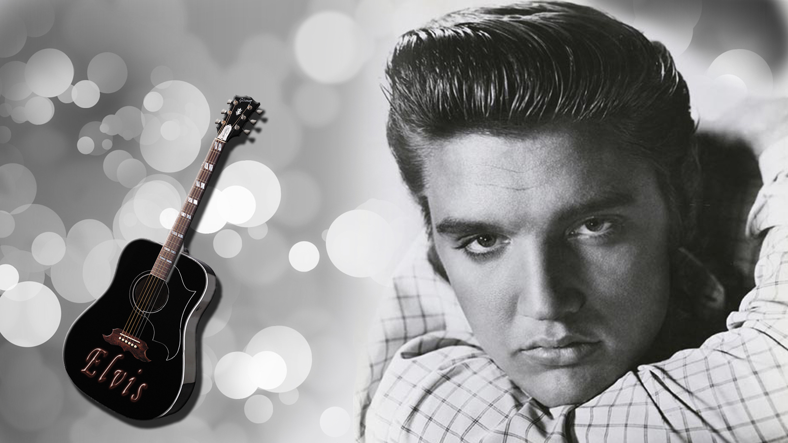 Elvis Presley Wallpaper Desktop