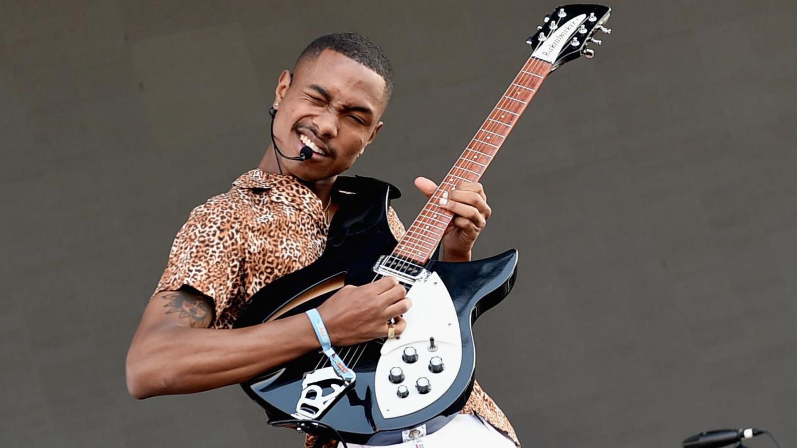 steve lacy in 2023  Steve lacy Steve The internet band