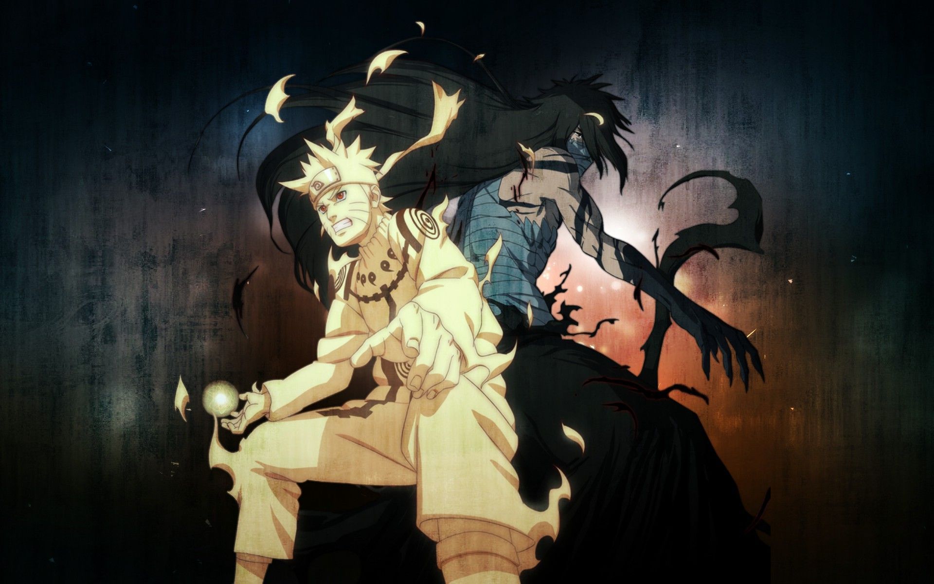 Best Naruto Wallpaper Sf