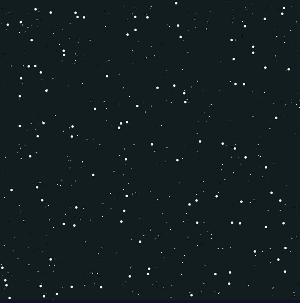Cartoon Space Background Wallpaper