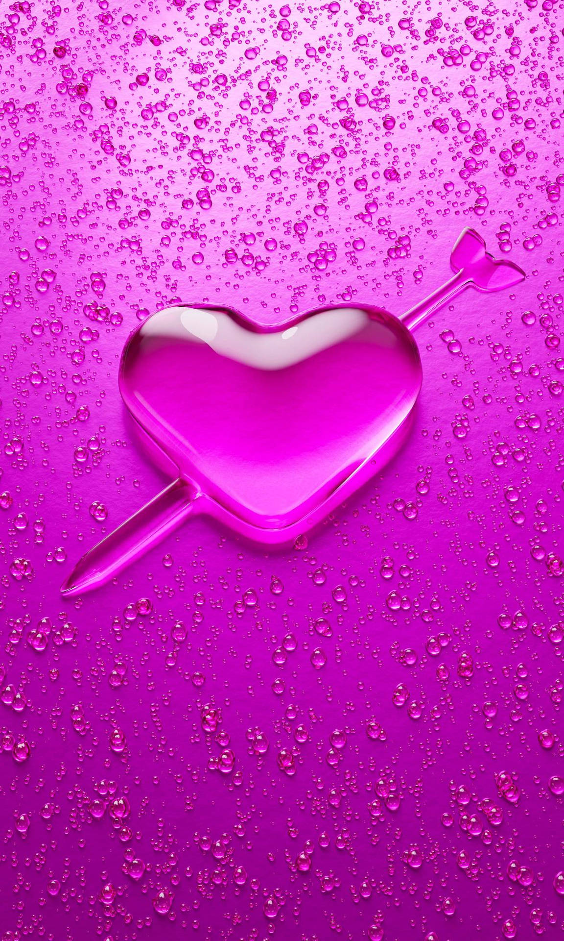 Pink Aesthetic Wallpaper