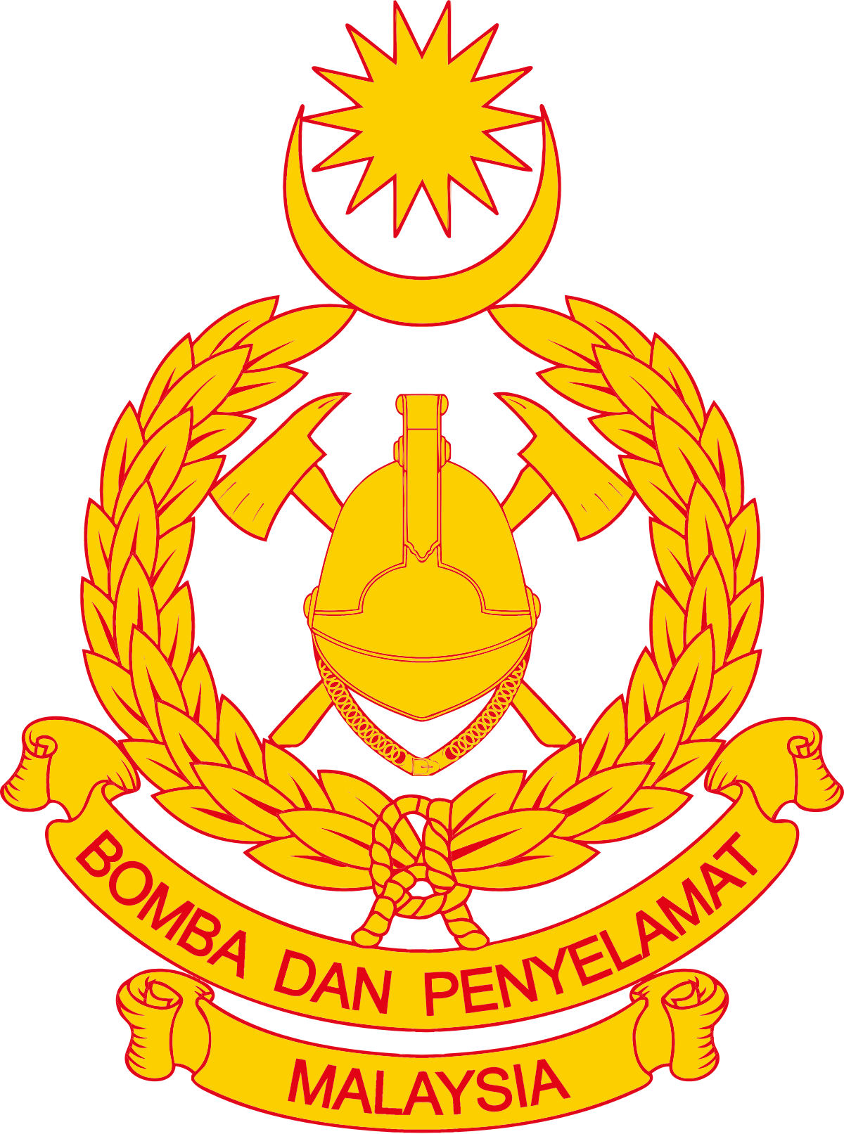Fire And Rescue Department Of Malaysia Wikipedia