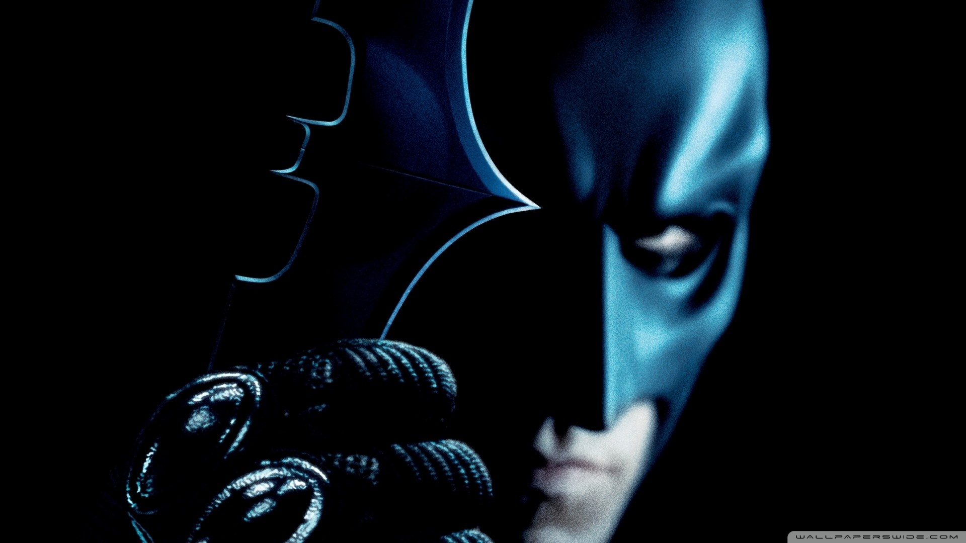 Batman The Dark Knight Ultra HD Desktop Background Wallpaper For