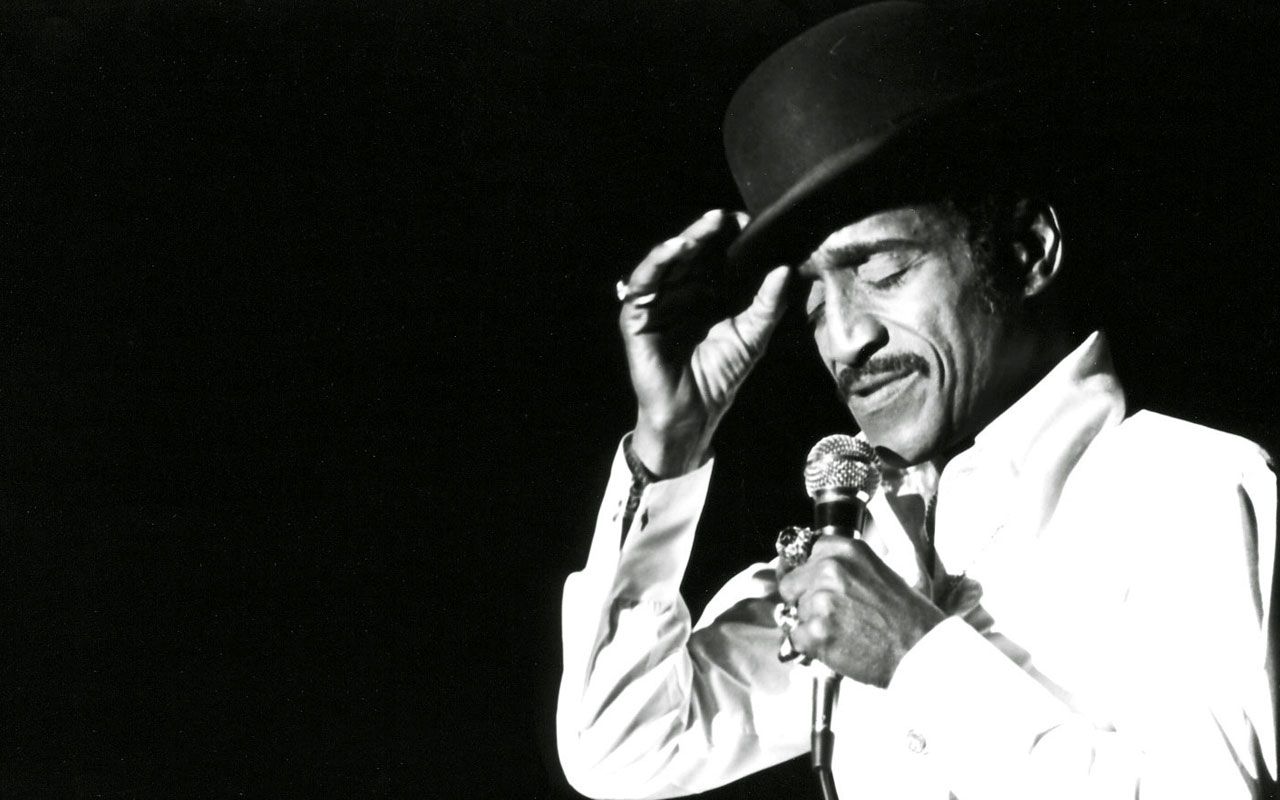 Sammy Davis Jr Mr Bojangles