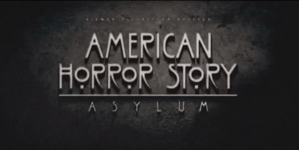 Michael Offutt The American Horror Story Asylum Teaser