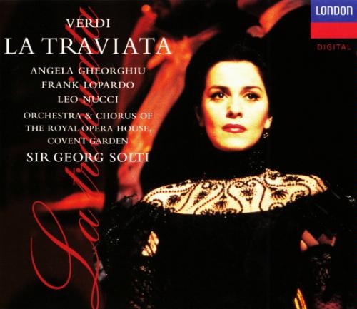 La Traviata Thank You For The Music