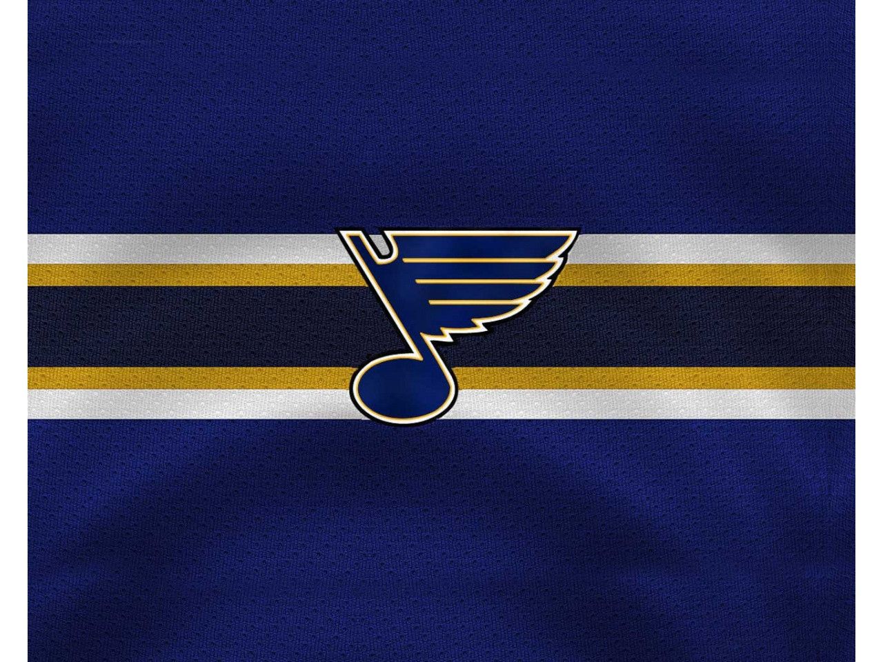 Nhl St Louis Blues iPhone Wallpaper Cover