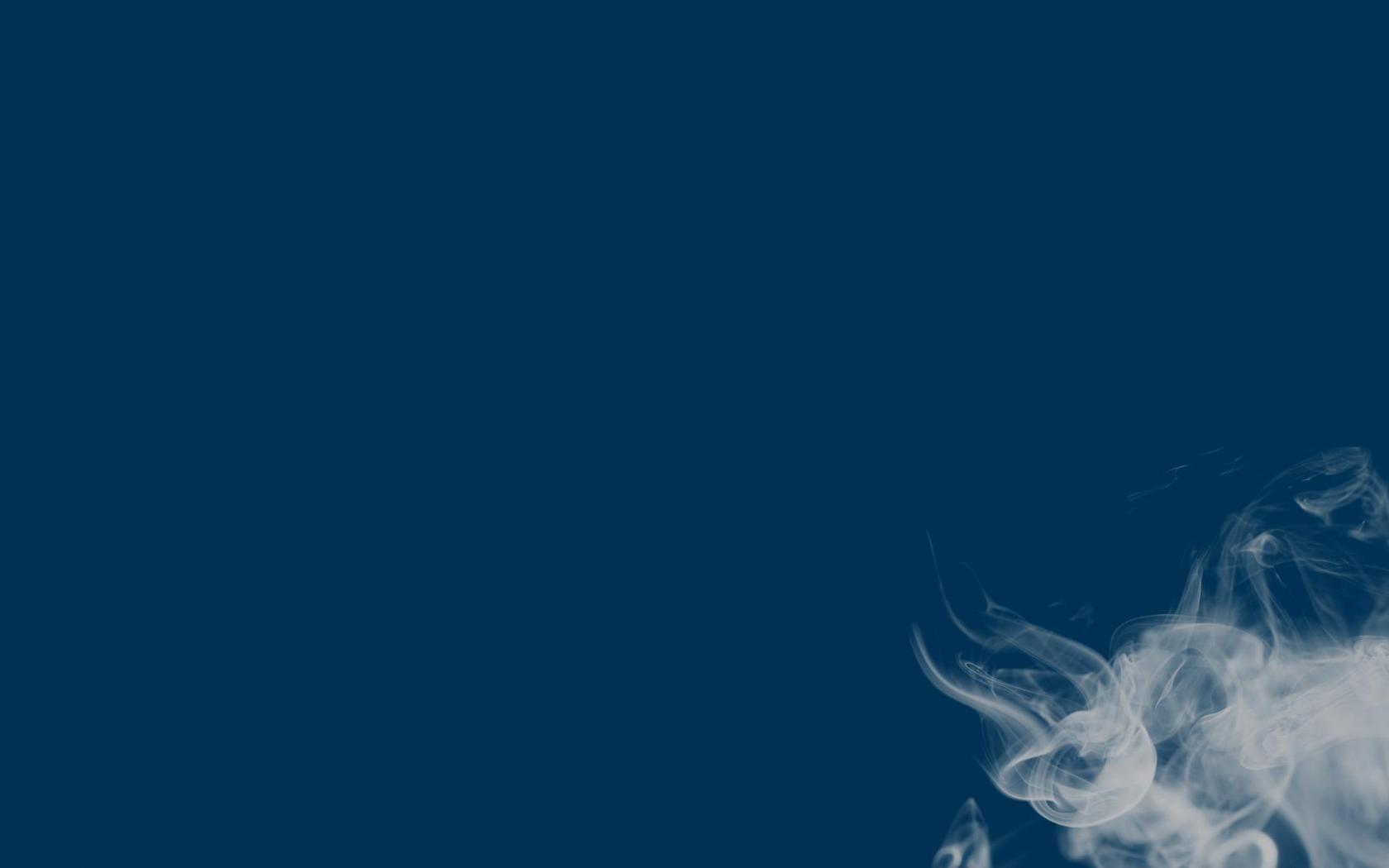 Solid Blue Desktop Background for Pinterest 1680x1050