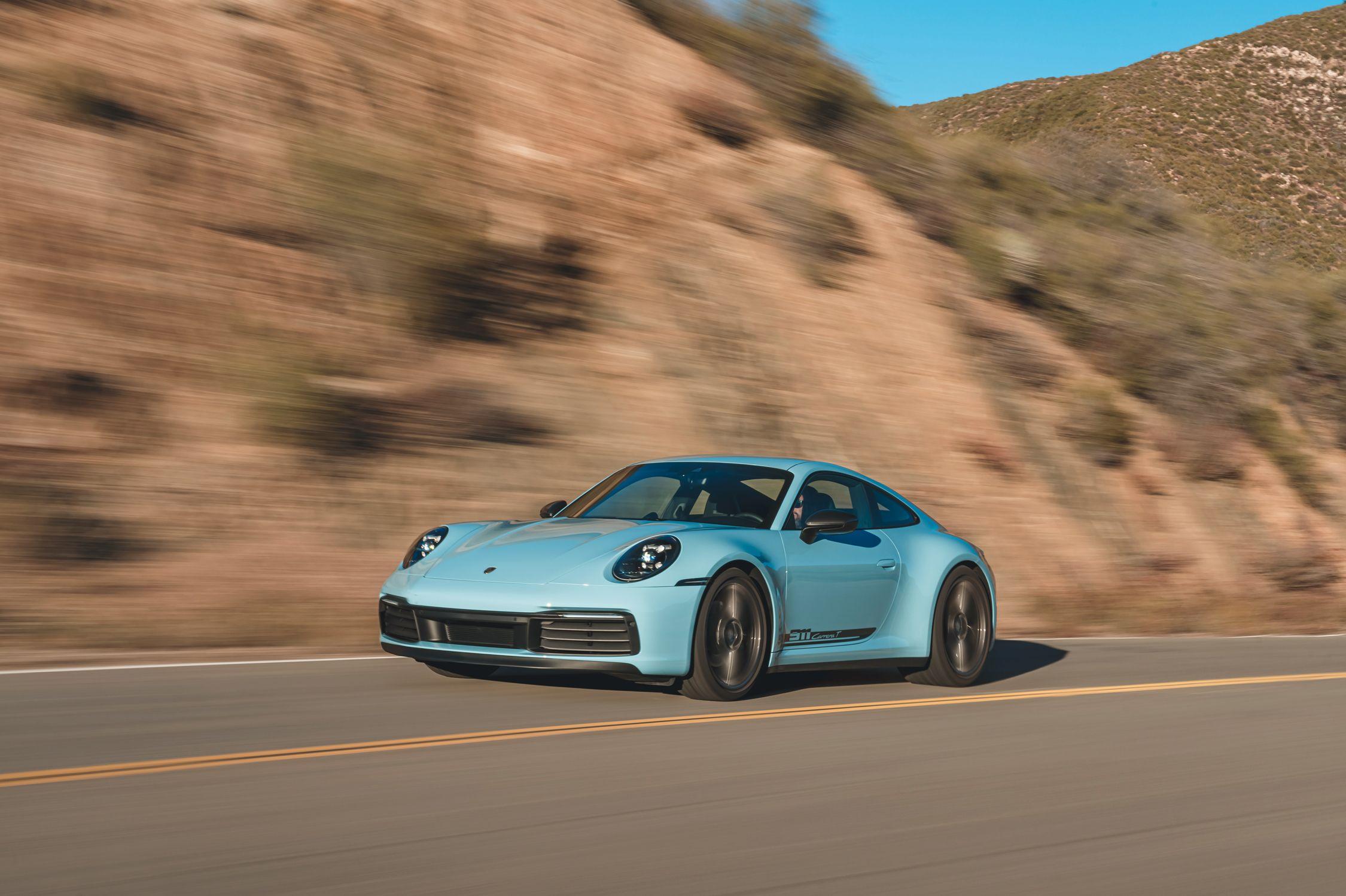 Porsche Re Pricing And Specs
