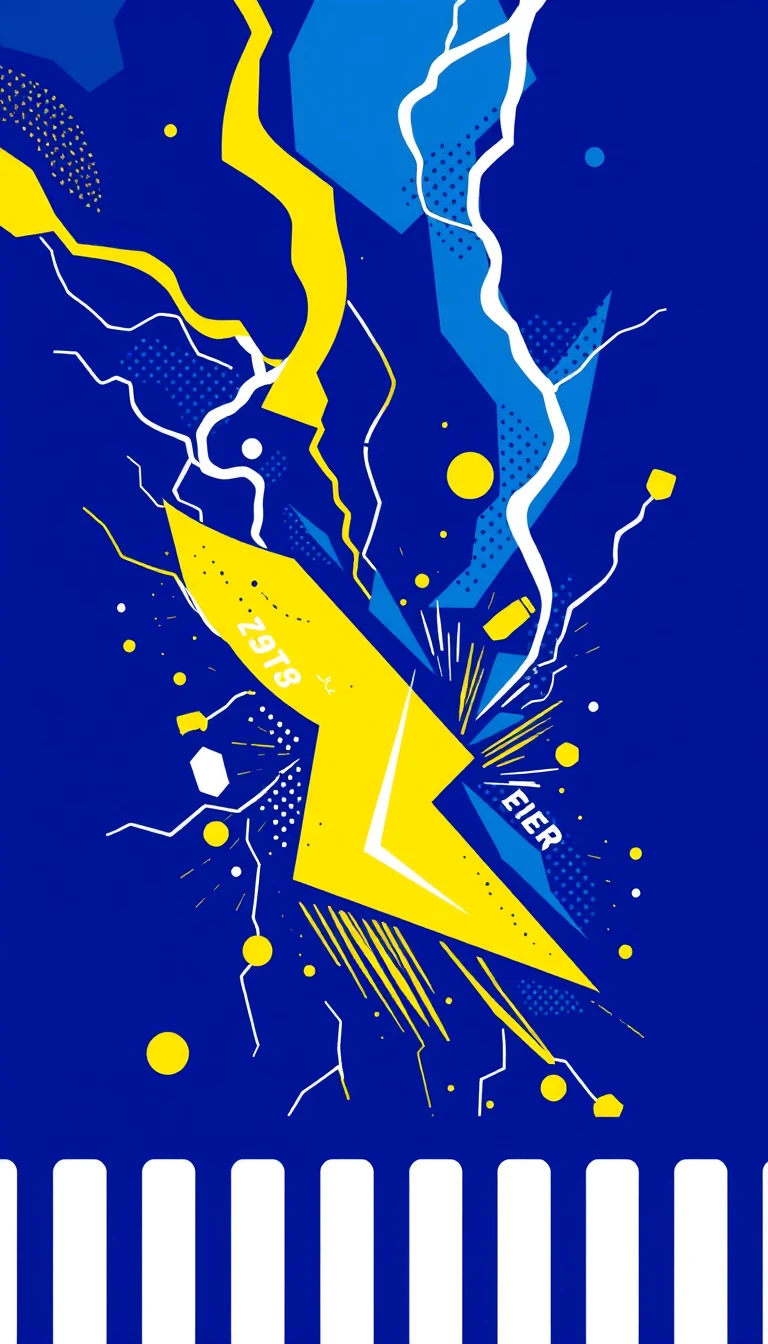 Chargers Phone Wallpaper