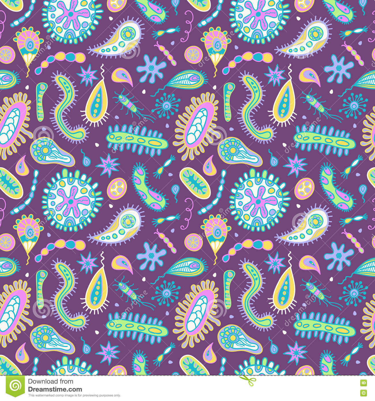 Microbe Wallpaper Posted By Zoey Tremblay