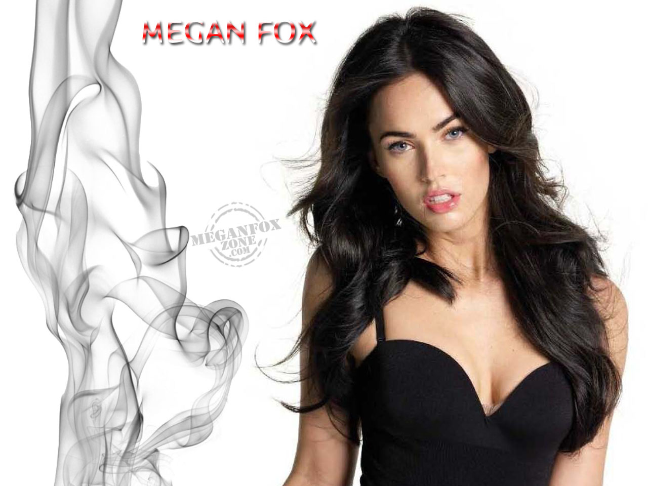 Megan Fox HD Wallpaper Weneedfun