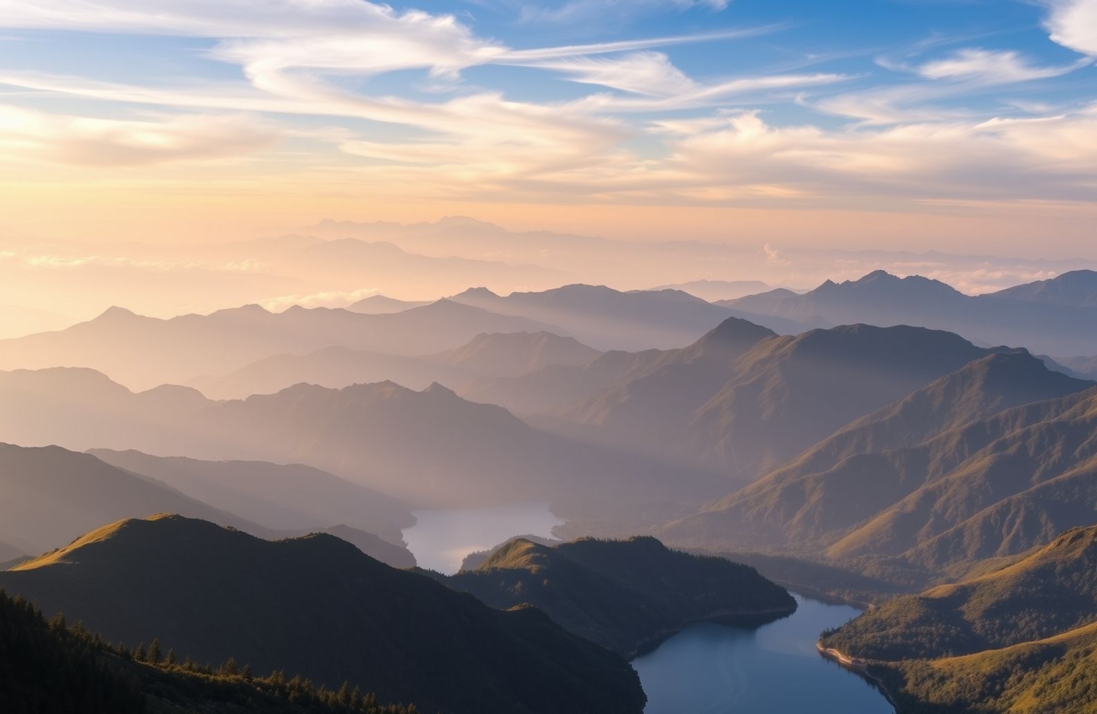 Live Wallpaper Windows