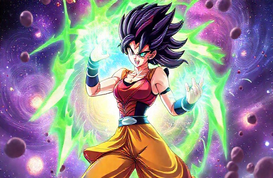Kefla Wallpaper