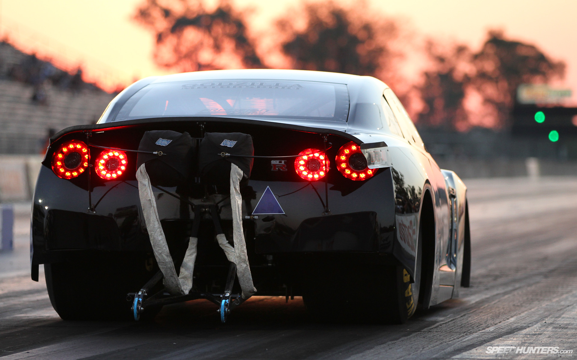 Drag Racing HD Wallpaper And Background