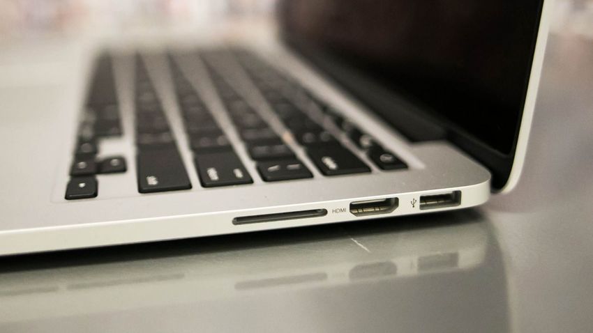 Review Is Apples 13 Inch Retina MacBook Pro Worth the Money
