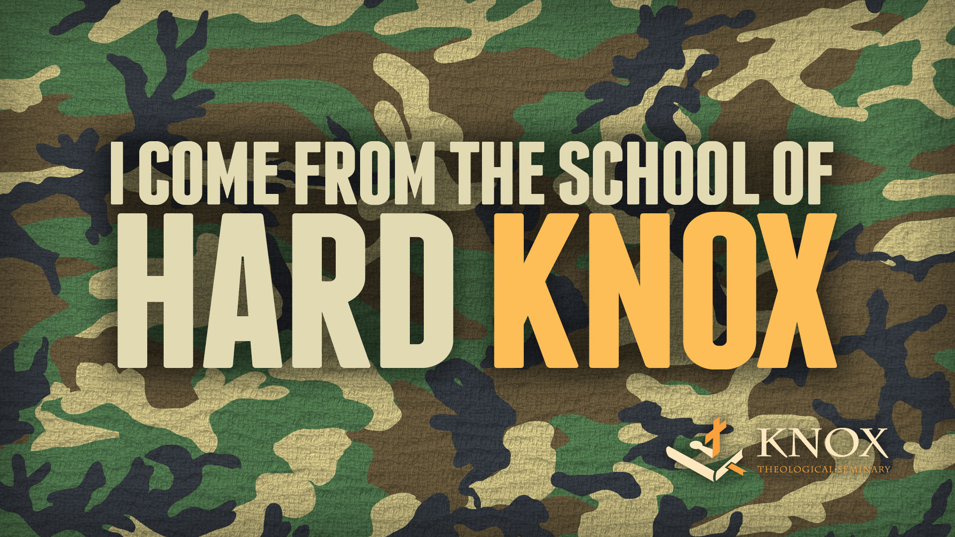 Knox Wallpaper I E From The School Of Hard