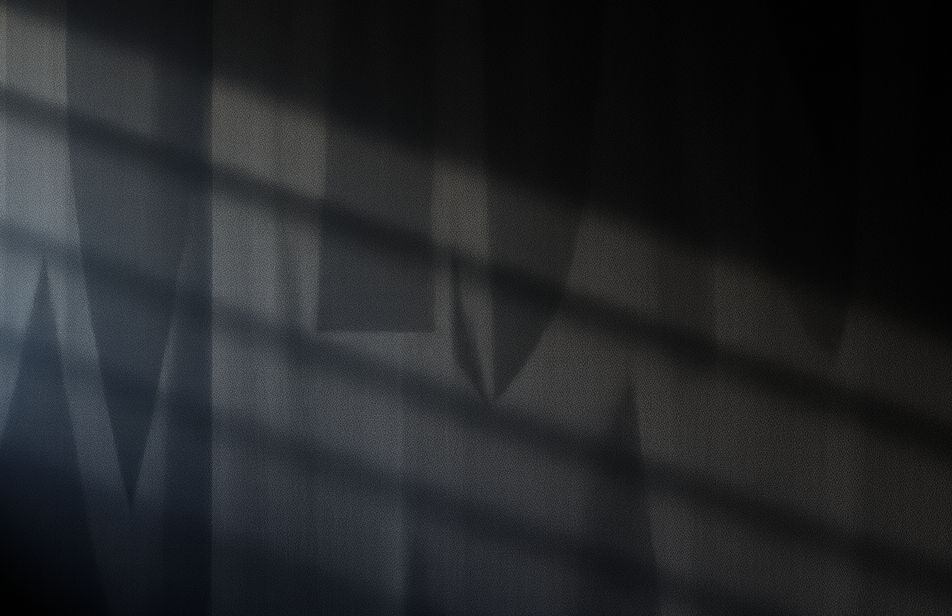 Dark Material Wallpaper
