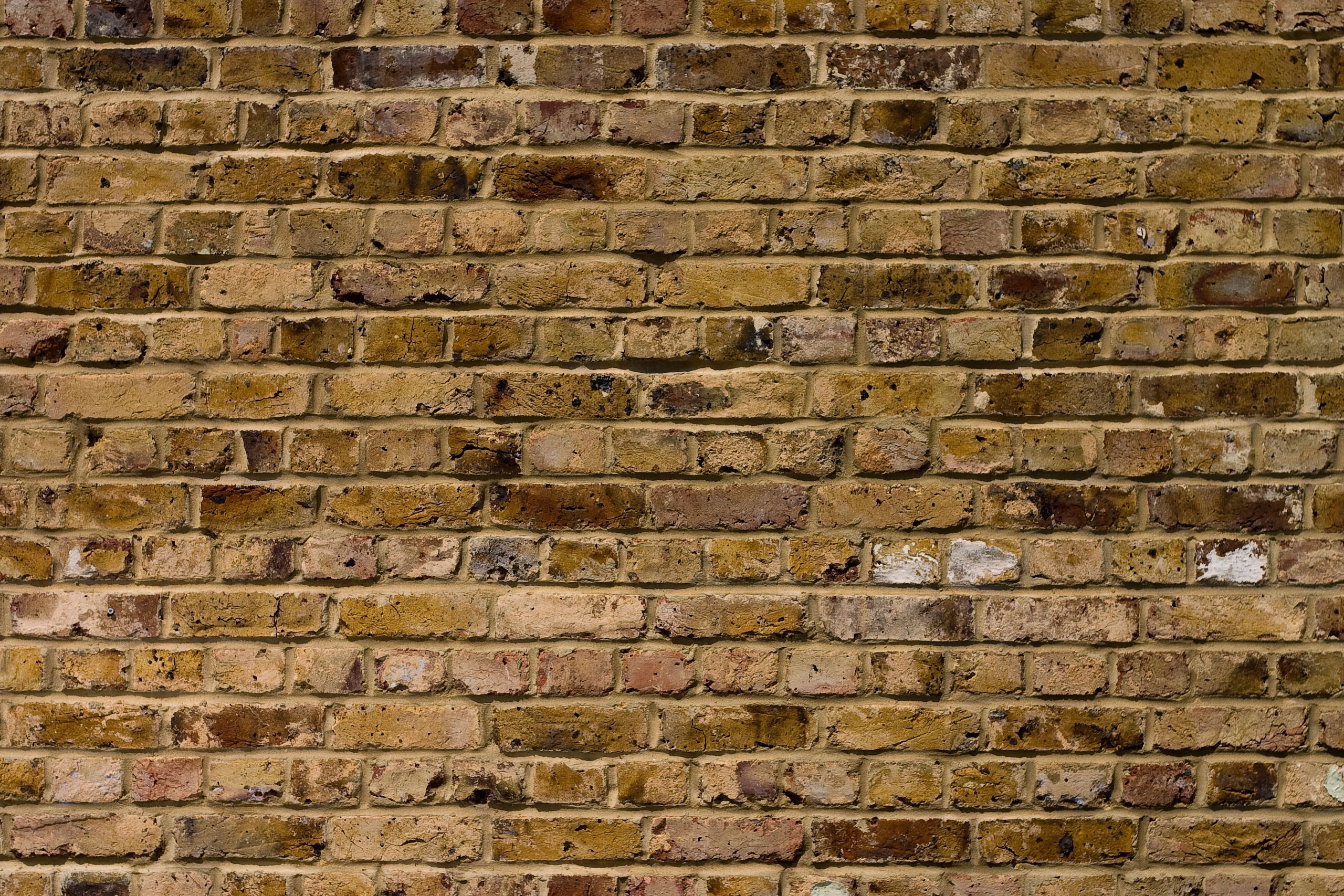 Tags For Barn Brick Wall Texture Hard Lines Yellow