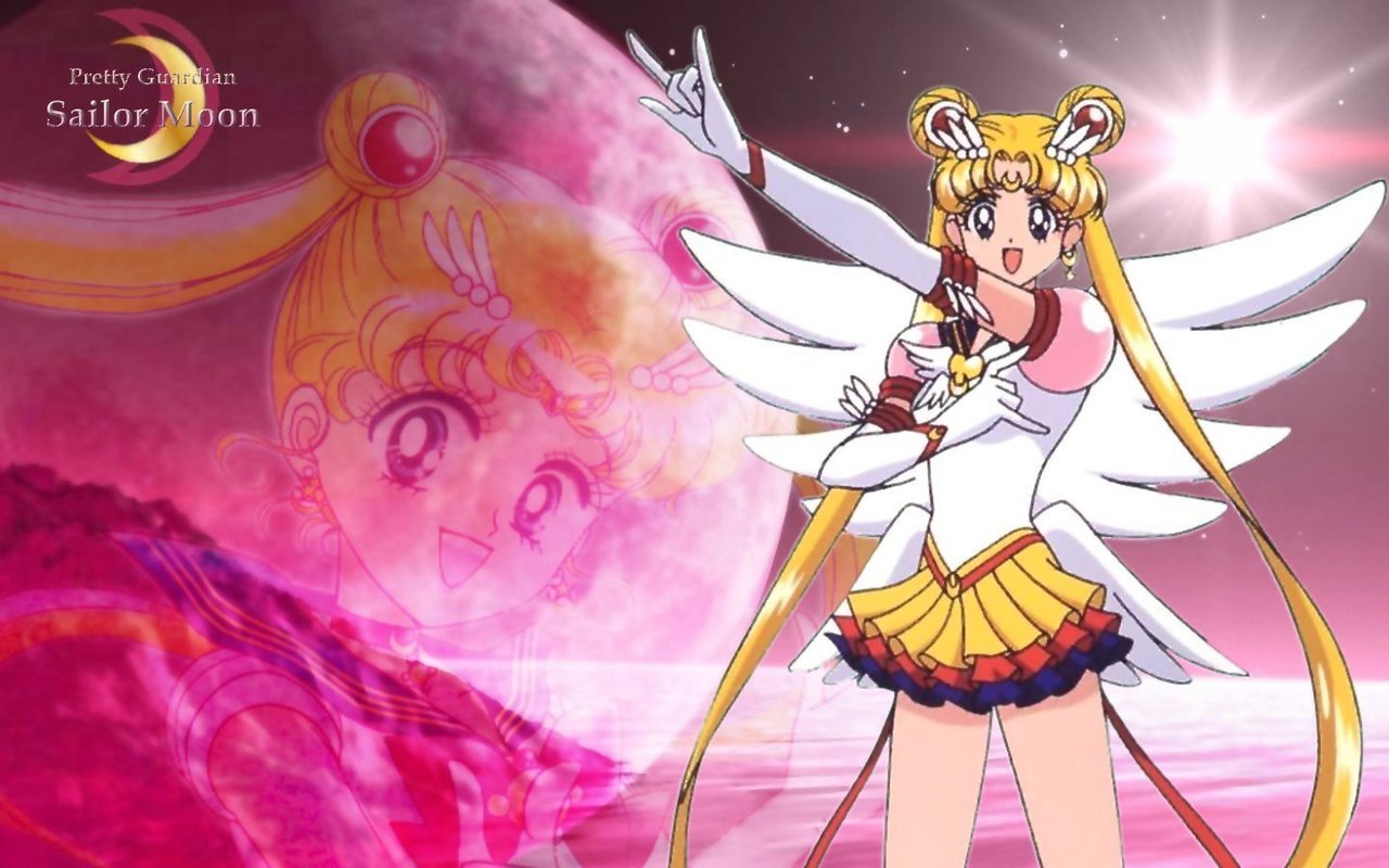 Anime images Sailor Moon wallpaper photos 28623897