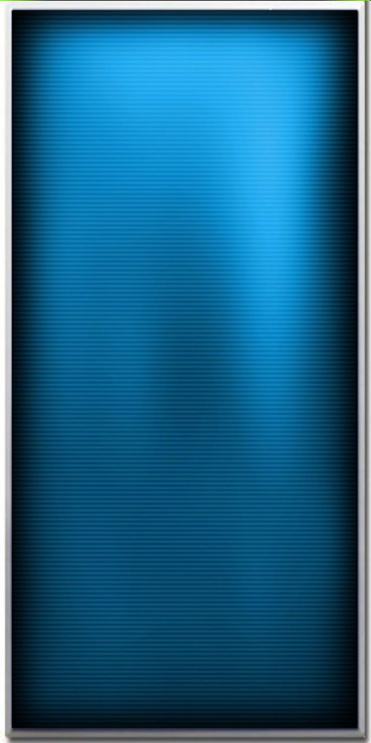 Blue Galaxy Wallpaper