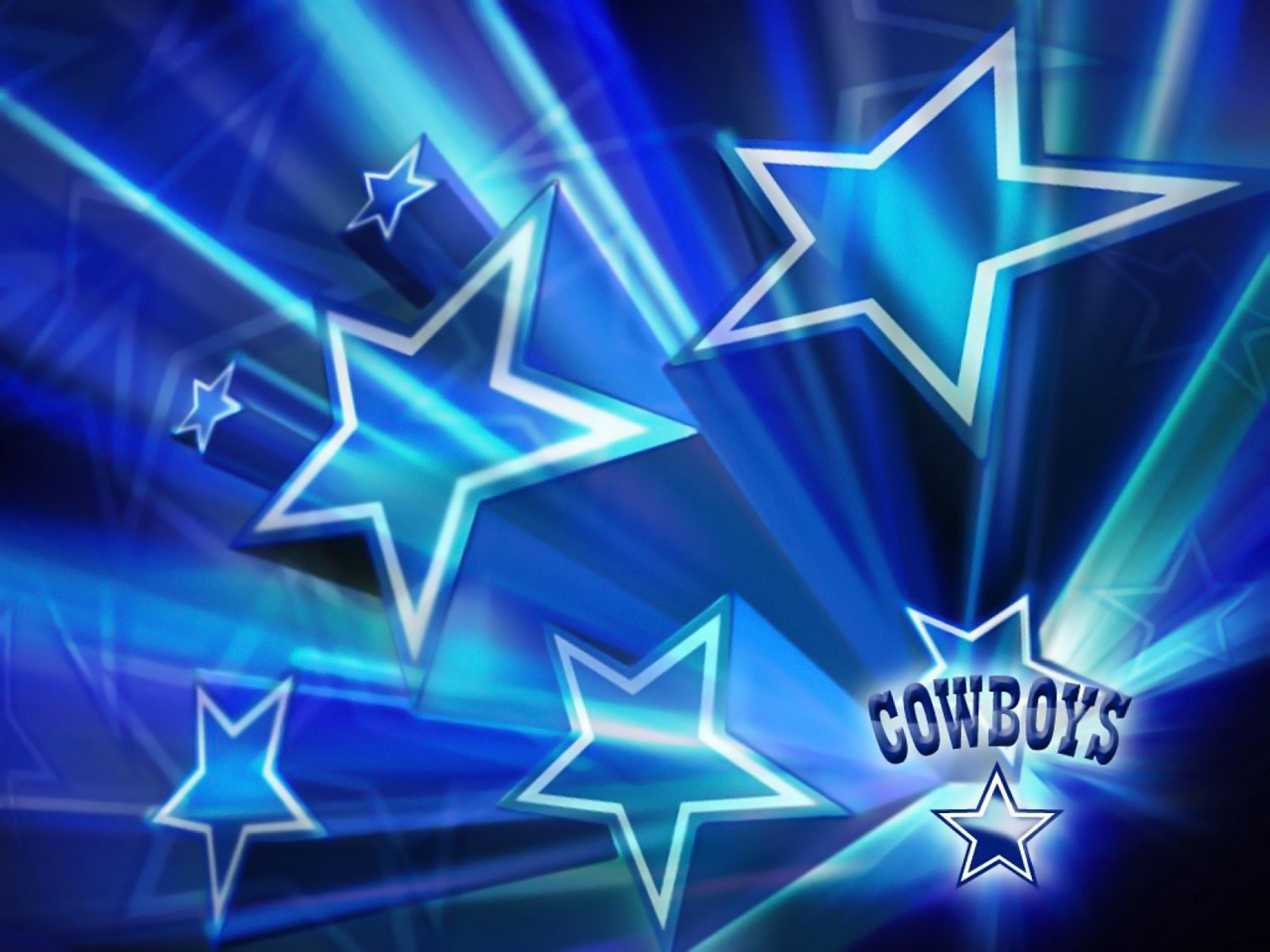 More Dallas Cowboys wallpapers