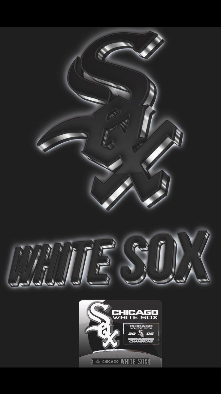 Dan Harrell on MLB Chicago White Sox in Chicago
