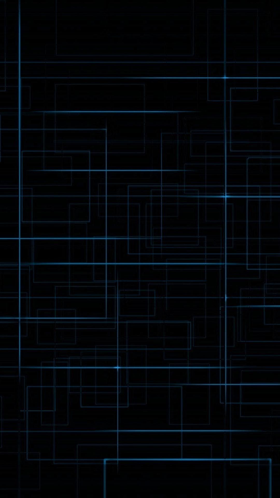Dark Mobile Wallpaper