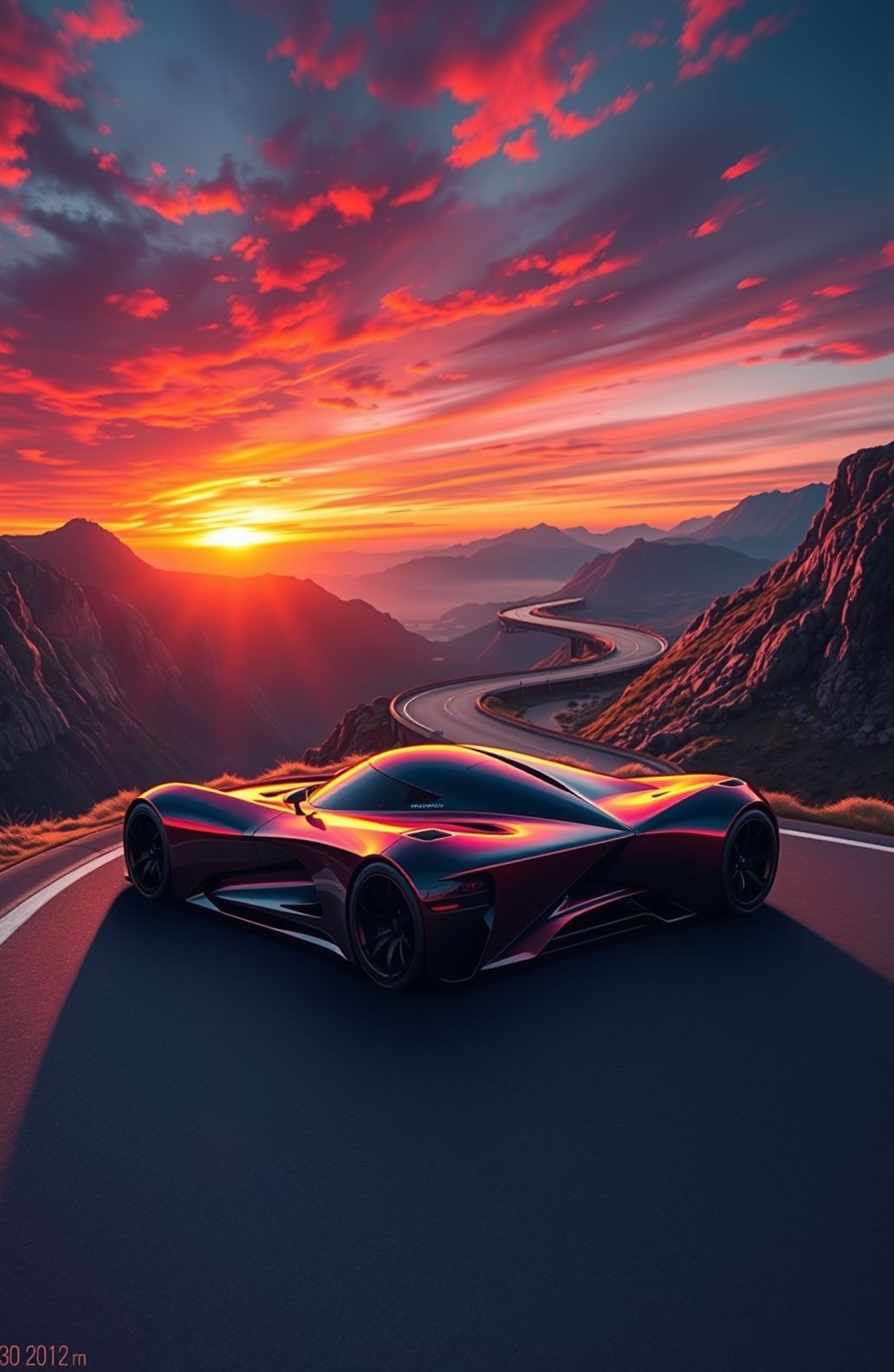 Beautiful Car Wallpaper