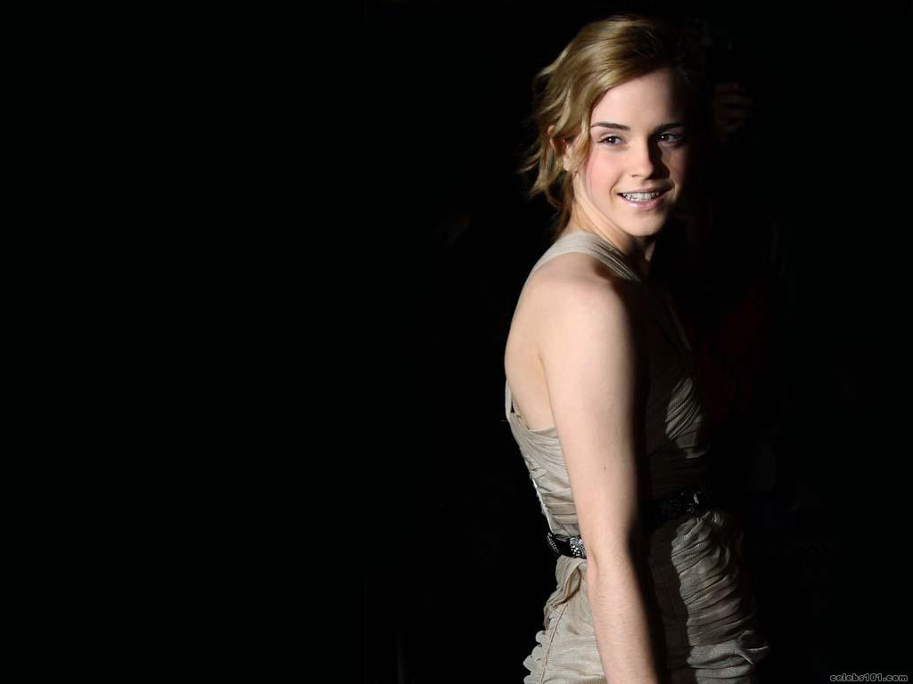 Emma Watson High Quality Wallpaper Size Of